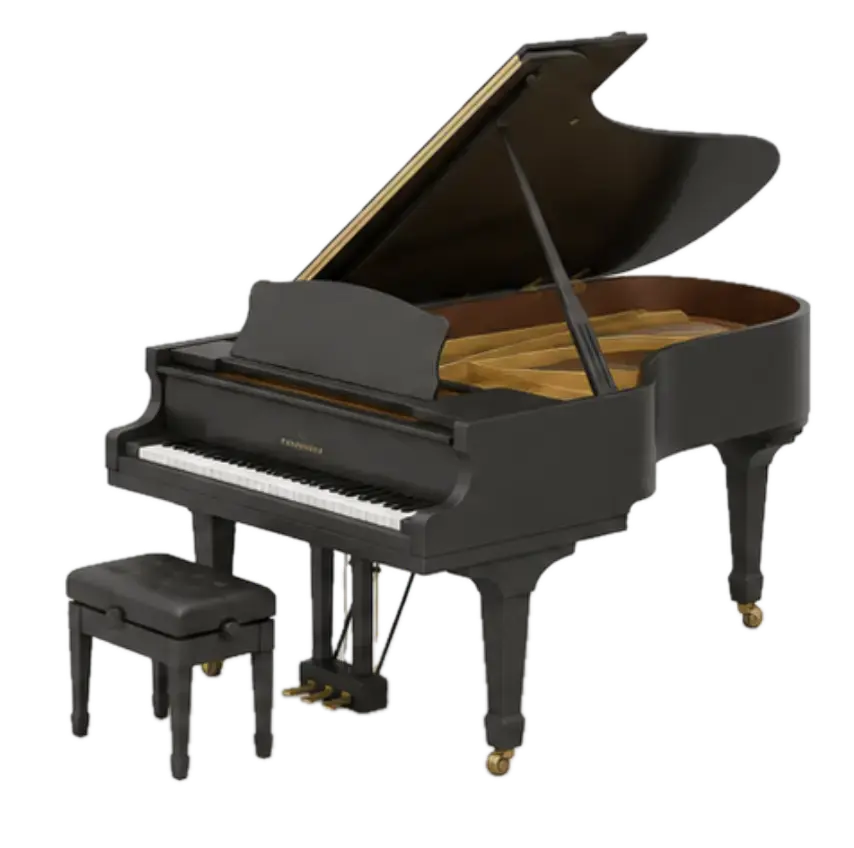 Перевозка рояля от 300 кг