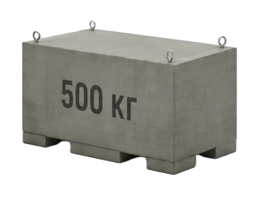 Такелажные работы от 500 кг
